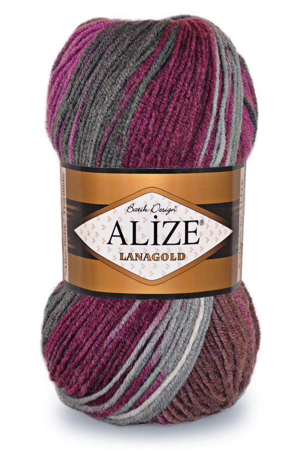 Лана Голд BATİK