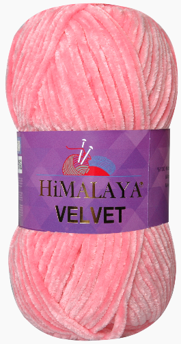 Вельвет Himalaya