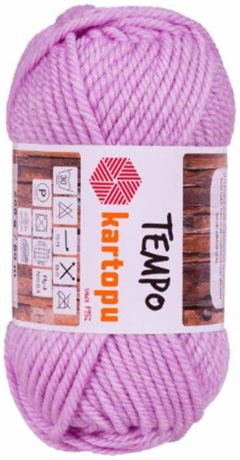 Темпо 1