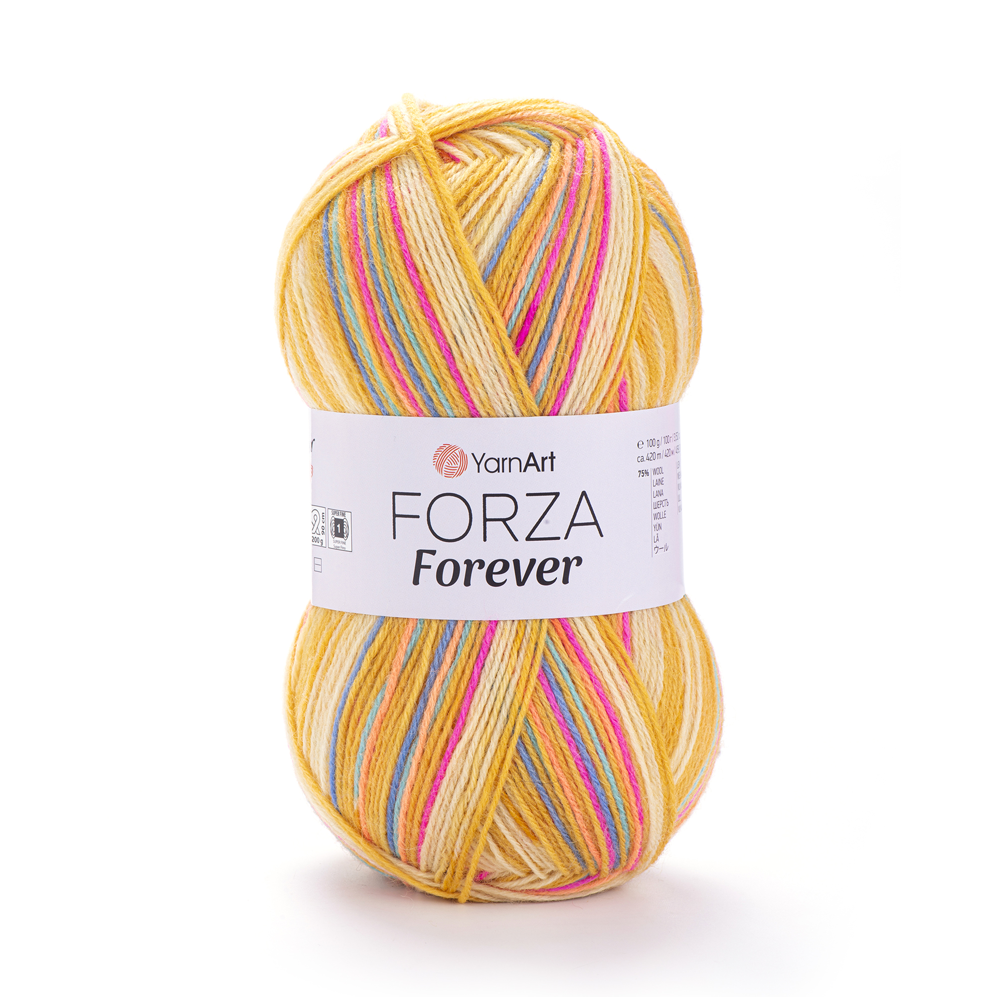 Форца форевер
