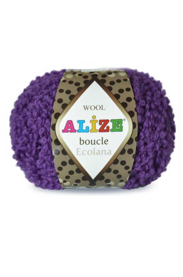 Эколана BOUCLE