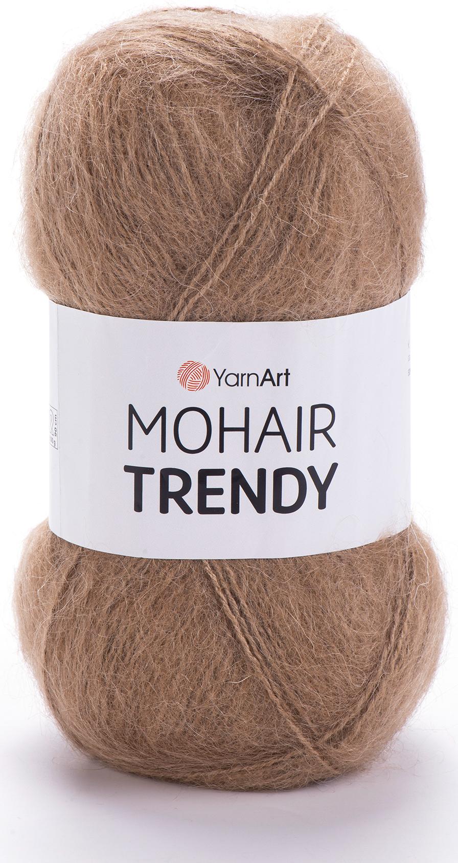 Мохер Тренди