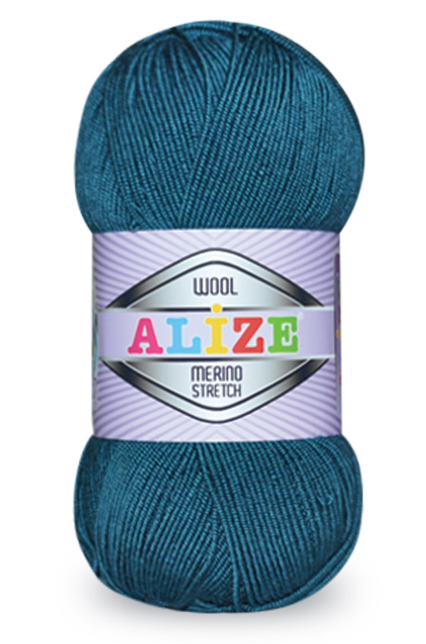 Мерино STRETCH