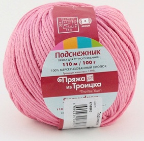 Подснежник 1