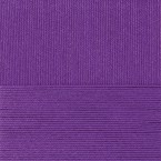 Классический хлопок 0,5 (698-Т.фиолетовый)