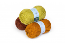 Уютная альпака 1