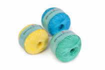 Цветное кружево  1