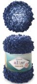 Паффи Файн OMBRE (7266) Паффи Файн OMBRE (7266)